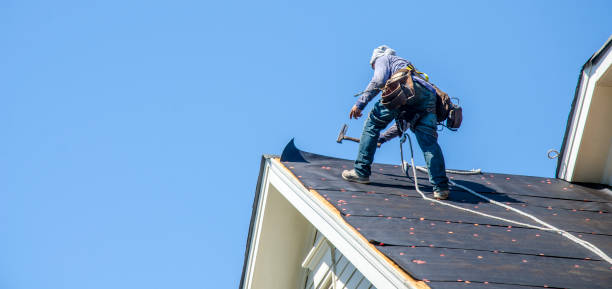 Best Slate Roofing Contractor  in Sandusky, MI